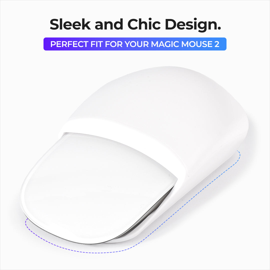 Ascrono® Magic Mouse 2 Grip