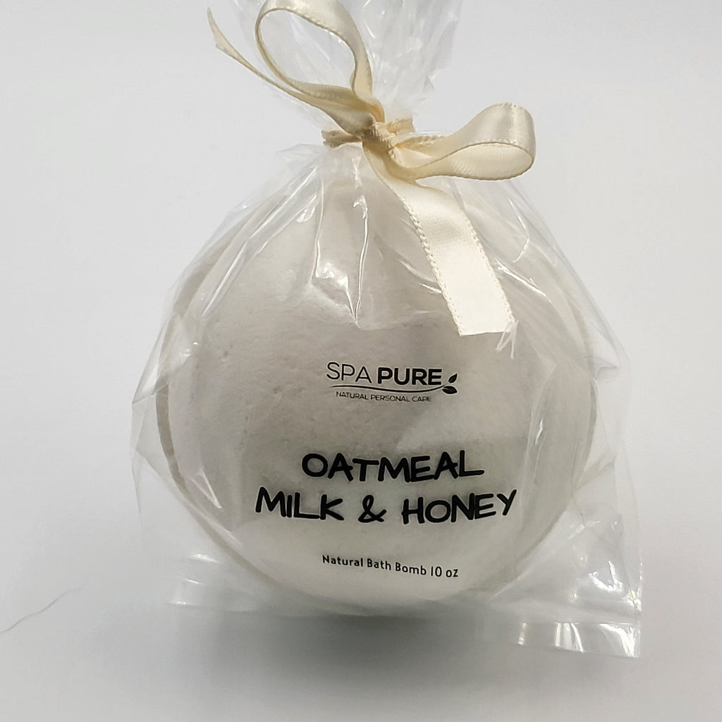 Spa Pure Luxury Relaxation Gift Box