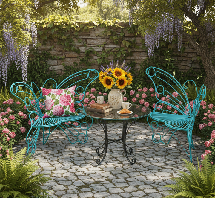 Outdoor & Garden