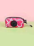 Valentine's Day Clip-On Pet Waste Bag Dispenser
