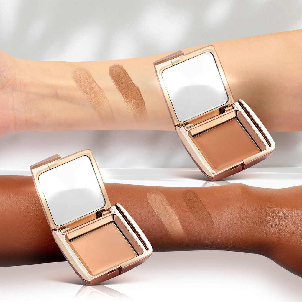 Silent Elysees - Prestige Flawless Ultra Wear Concealer - Light Chestnut