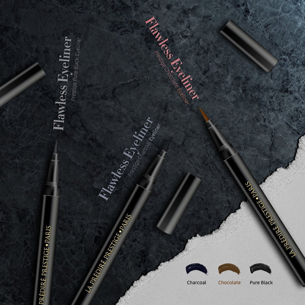 Flawless Eyeliner Prestige Chocolate Eyeliner