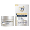 RoC Derm Correxion Contour Cream for Face and Neck 1.7oz - Missing Box