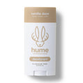 Hume Supernatural Deodorant Stick Vanilla Daze 2oz - Imperfect Container