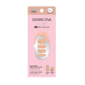 Dashing Diva Glaze Semi-Cured Gel Nail Polish Strips Magnificence 32ct - Imperfect Box