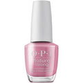 OPI Nature Strong Nail Polish Knowledge Is Flower 0.5 fl oz - Imperfect Container