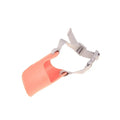 Adjustable Silicone Duck-Bill Dog Muzzle