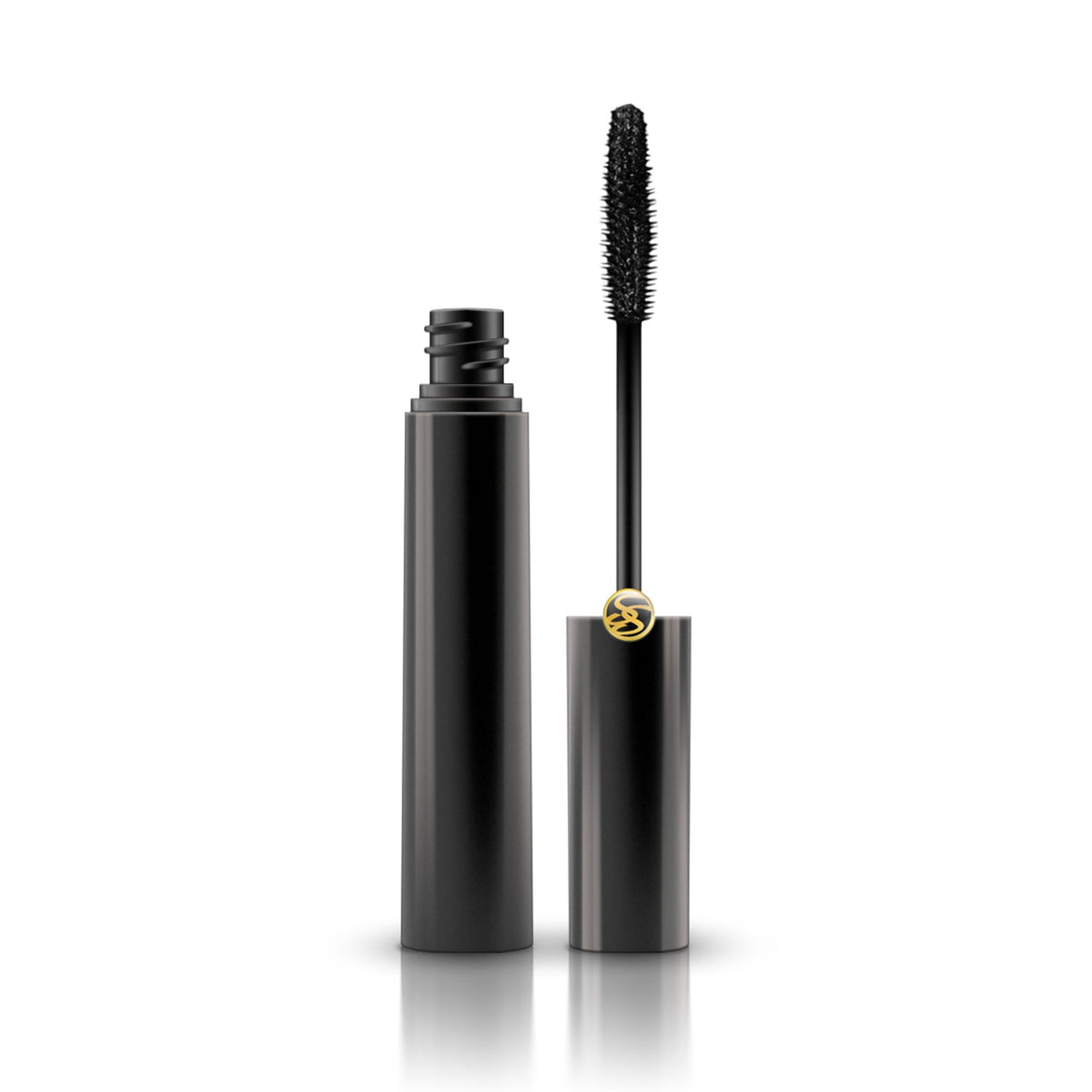 Flawless Prestige Black Long-Lasting Eyes Mascara