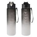 800 ml Leak-Resistant Sports Water Bottle