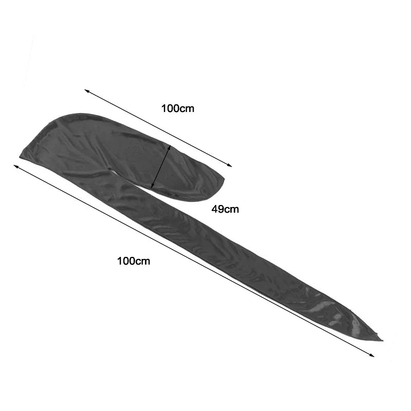 Satin Durags – 3-Pack
