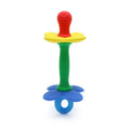 BPA-Free Silicone Flower Baby Teether