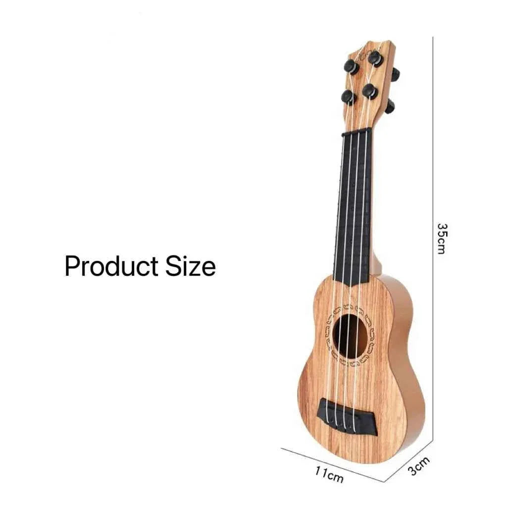 Children’s 35 cm Toy Guitar