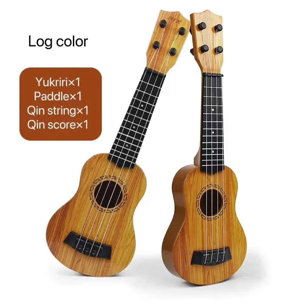 Children’s 35 cm Toy Guitar