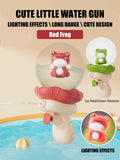 Baby Bath Toy, Bathing Cute  Elephant Shower Swimming Water Spraying Clouds Shower Bath Toy For Kids Water Playing Toy