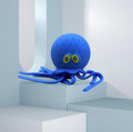 Squeeze Octopus and Dragon Bath Toys