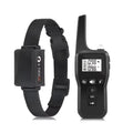 Rechargeable Dog Training Collar with Remote