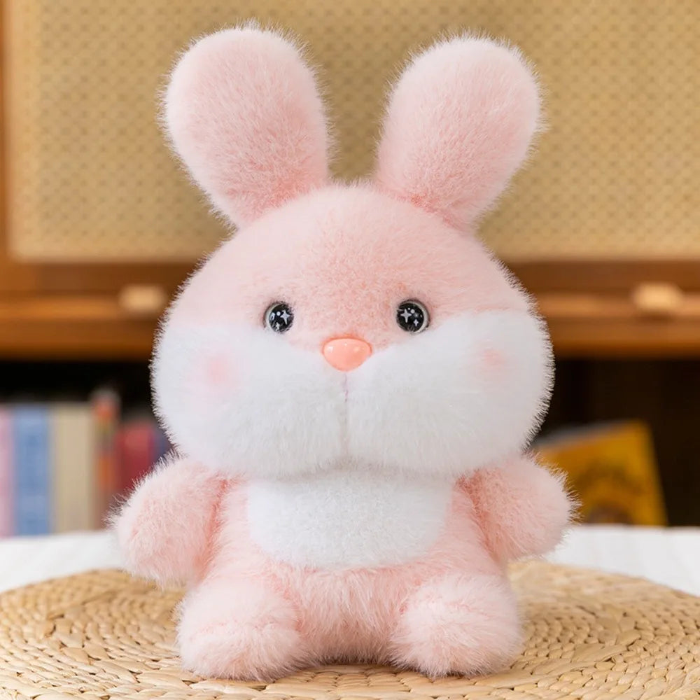 16 cm Capybara and Animal Plush Doll