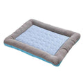 Cooling Ice-Silk Pet Bed Mat