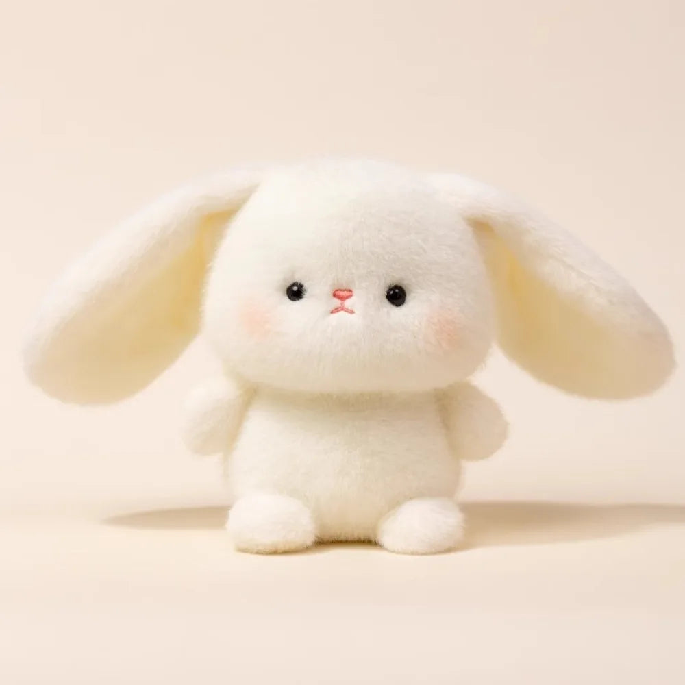 16 cm Capybara and Animal Plush Doll