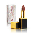 Rosewood Prestige Brick Red Shining Lipstick