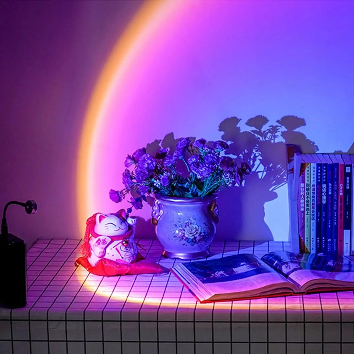 USB Room Photo Atmosphere Light