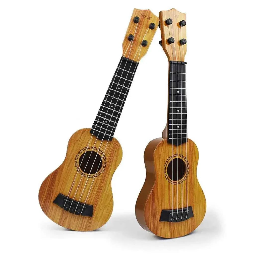 Children’s 35 cm Toy Guitar