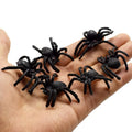 Fake Halloween Insect Props – 12 or 48 Pieces