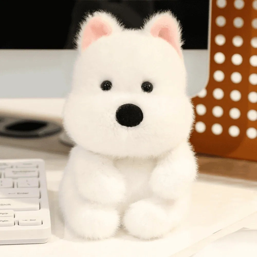 16 cm Capybara and Animal Plush Doll