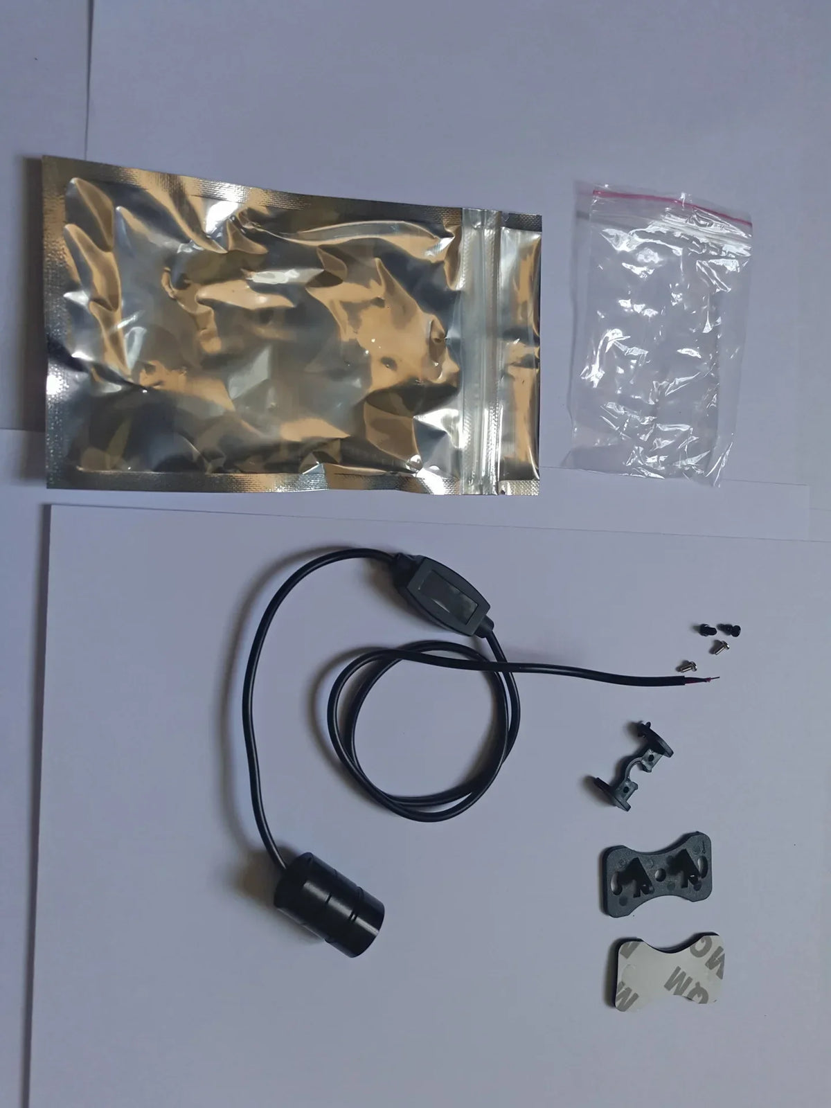 Automotive LED Rear Fog and Warning Light