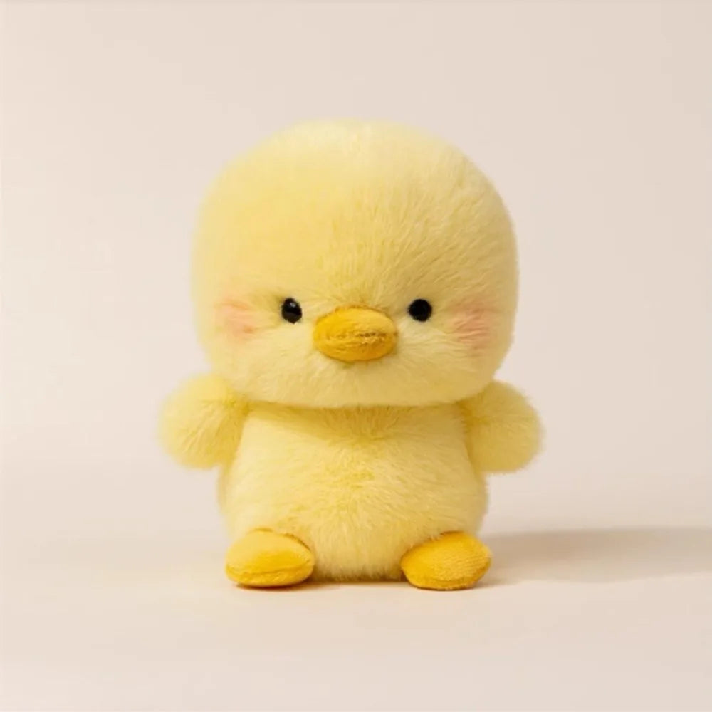 16 cm Capybara and Animal Plush Doll