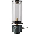 Portable Camping Lantern with Candle-Style Light