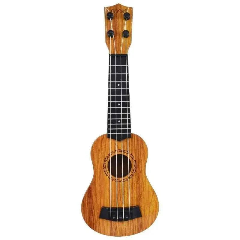 Children’s 35 cm Toy Guitar
