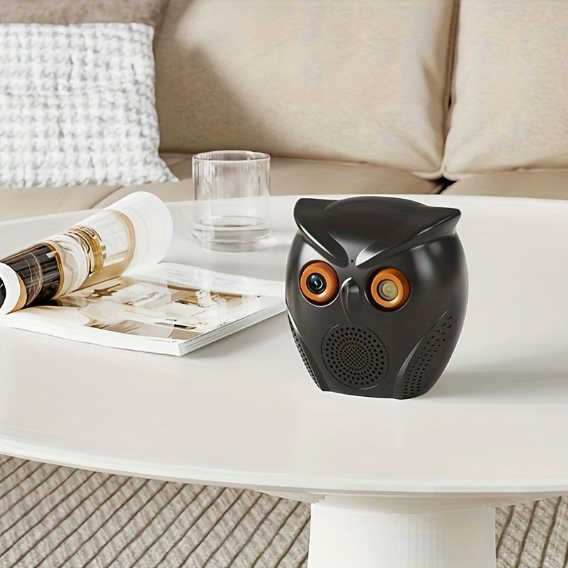 1080p HD WiFi Security Camera with Two Way Alerts