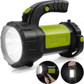 2-in-1 Rechargeable LED Camping Lantern and Flashlight 800 Lumens