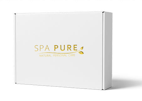 Spa Pure Luxury Relaxation Gift Box