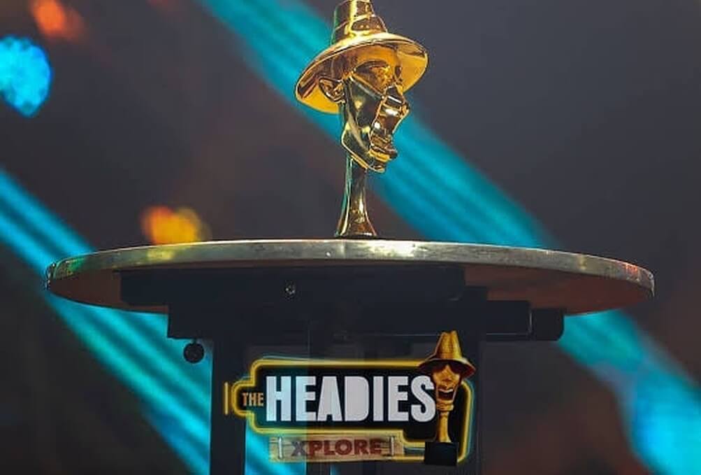 Nigeria: Nominations for the 16th Headies Awards (full list)