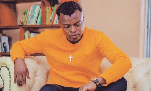 The Most controversial Africa Gospel Musician
